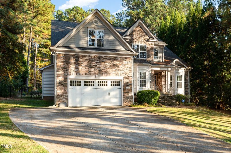 7424 Oriole Dr, Wake Forest, NC 27587