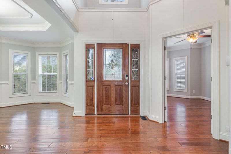 7424 Oriole Dr, Wake Forest, NC 27587