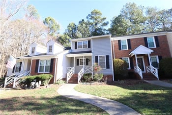 7424 Penny Hill Ln, Raleigh, NC 27615