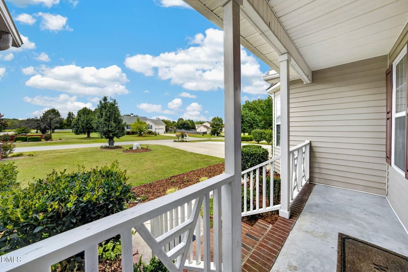 7425 Blannie Farms Ln, Willow Springs, NC 27592
