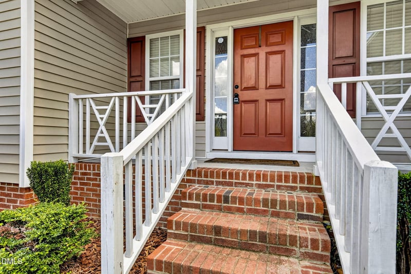 7425 Blannie Farms Ln, Willow Springs, NC 27592