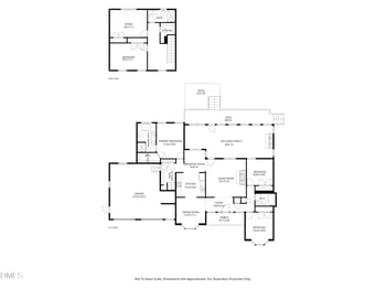 7425 Blannie Farms Ln, Willow Springs, NC 27592
