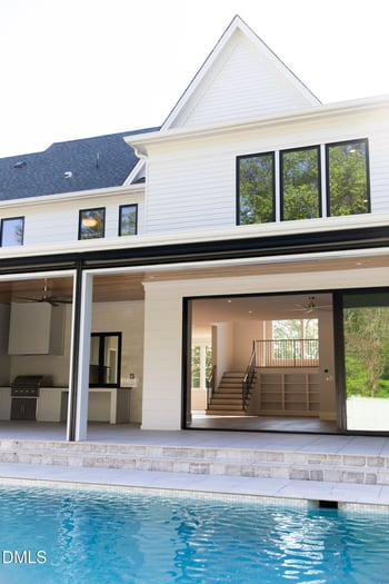 7425 Grist Mill Rd, Raleigh, NC 27615