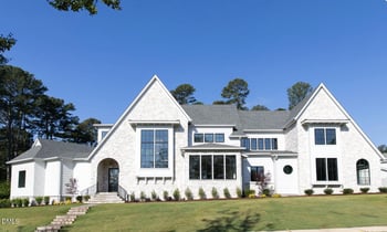7425 Grist Mill Rd, Raleigh, NC 27615