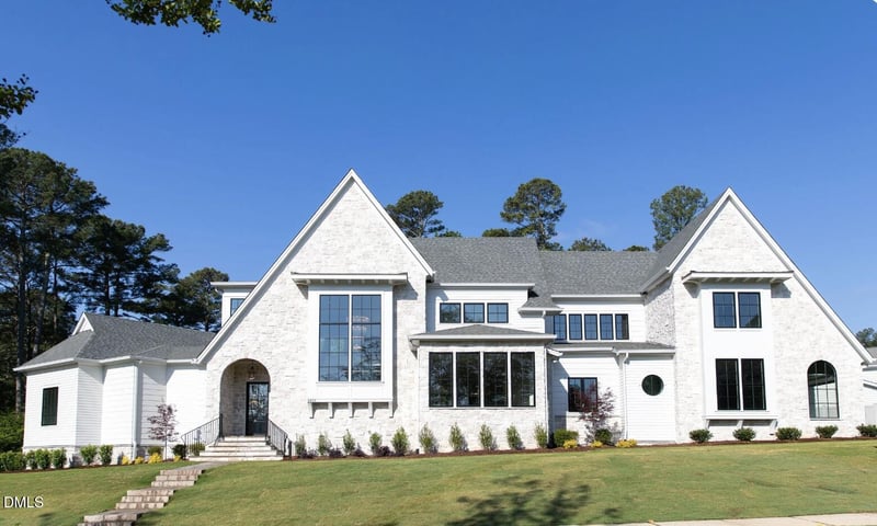 7425 Grist Mill Rd, Raleigh, NC 27615
