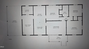 7425 Halifax Rd, Youngsville, NC 27596