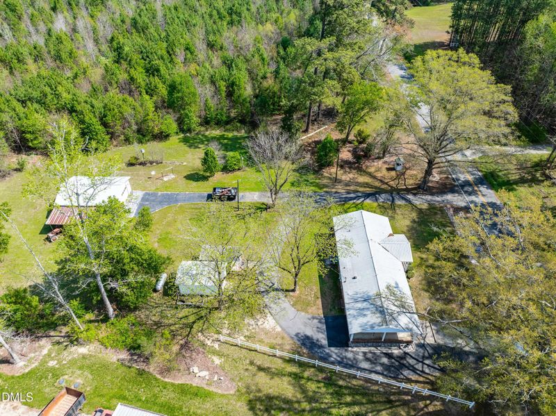 7425 Halifax Rd, Youngsville, NC 27596