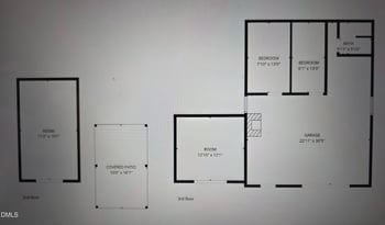 7425 Halifax Rd, Youngsville, NC 27596