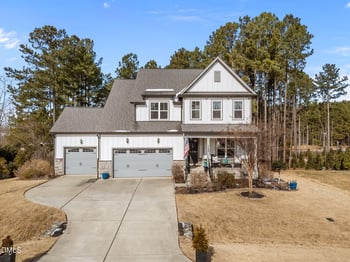 7425 Laurel Crest Dr, Wake Forest, NC 27587