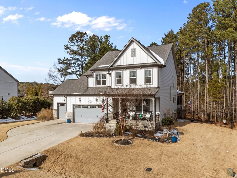 7425 Laurel Crest Dr, Wake Forest, NC 27587