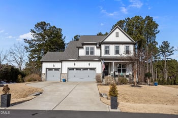 7425 Laurel Crest Dr, Wake Forest, NC 27587