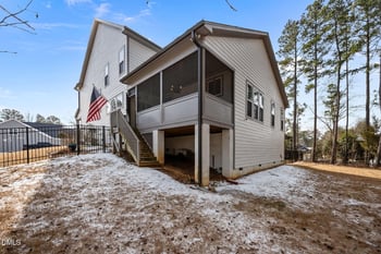 7425 Laurel Crest Dr, Wake Forest, NC 27587