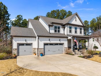 7425 Laurel Crest Dr, Wake Forest, NC 27587