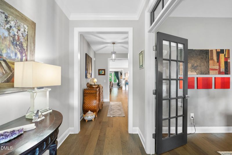 7425 Laurel Crest Dr, Wake Forest, NC 27587