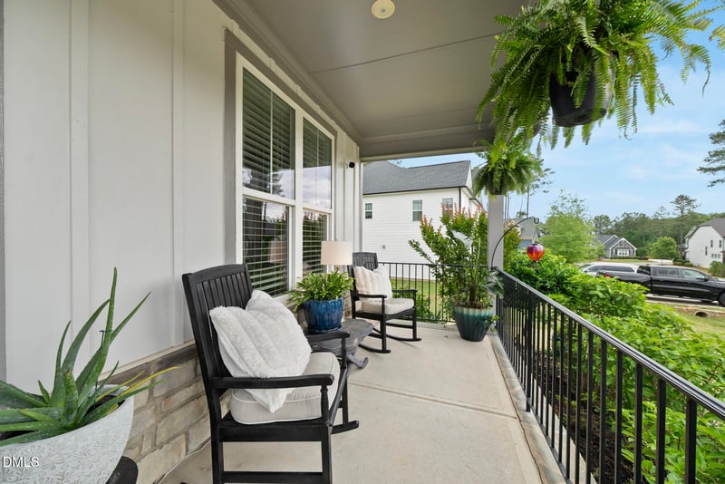 7425 Laurel Crest Dr, Wake Forest, NC 27587