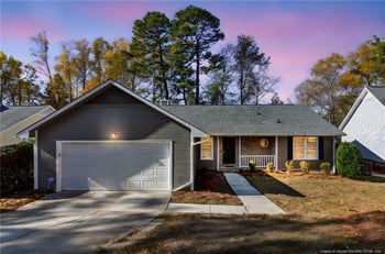 7426 Beaver Run Dr, Fayetteville, NC 28314
