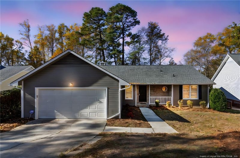7426 Beaver Run Dr, Fayetteville, NC 28314