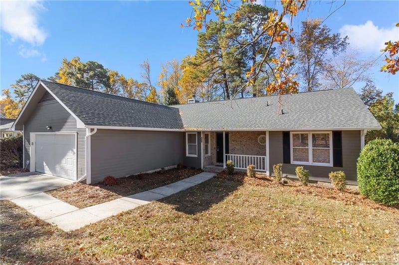 7426 Beaver Run Dr, Fayetteville, NC 28314