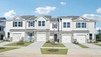 7427 Bourbon Briar Dr, Raleigh, NC 27604
