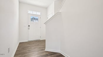 7427 Bourbon Briar Dr, Raleigh, NC 27604