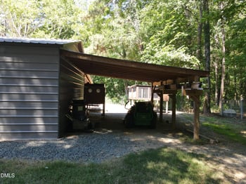 7427 Orange Grove Rd, Hillsborough, NC 27278