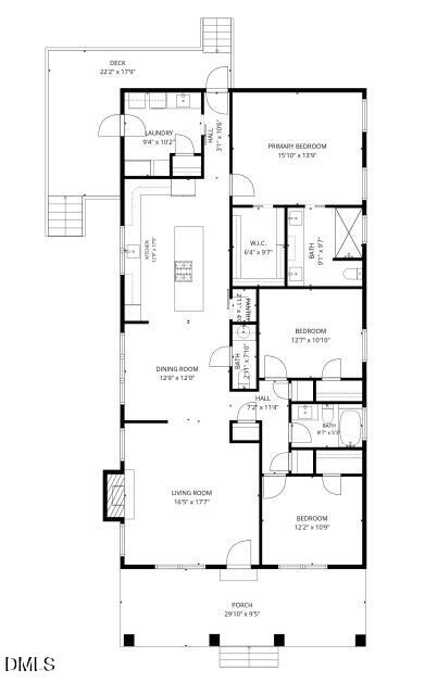 7427 Orange Grove Rd, Hillsborough, NC 27278