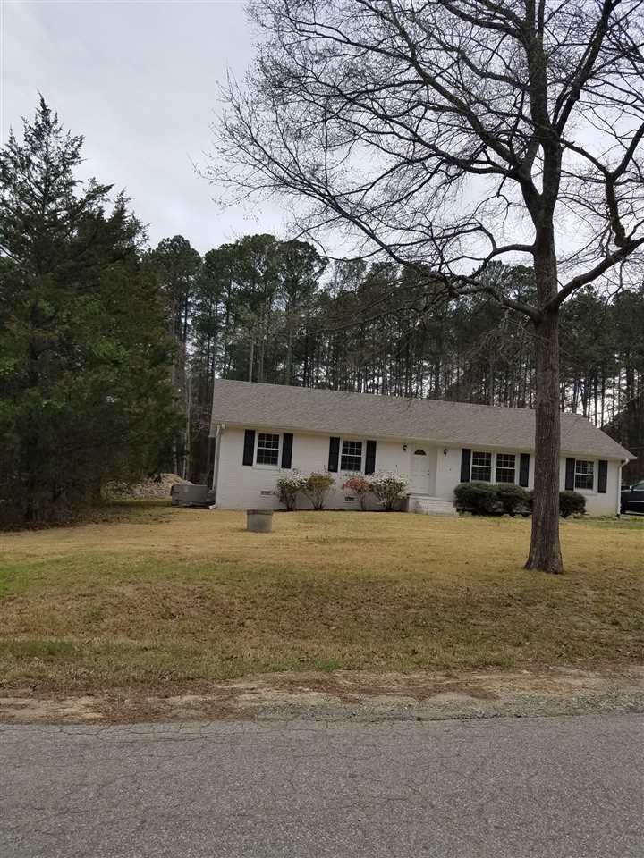 7428 Abron Dr, Durham, NC 27713