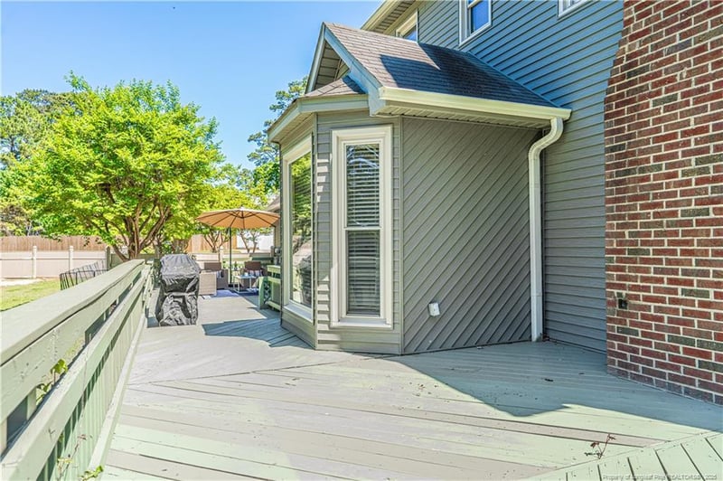 7428 Coleridge Dr, Fayetteville, NC 28304