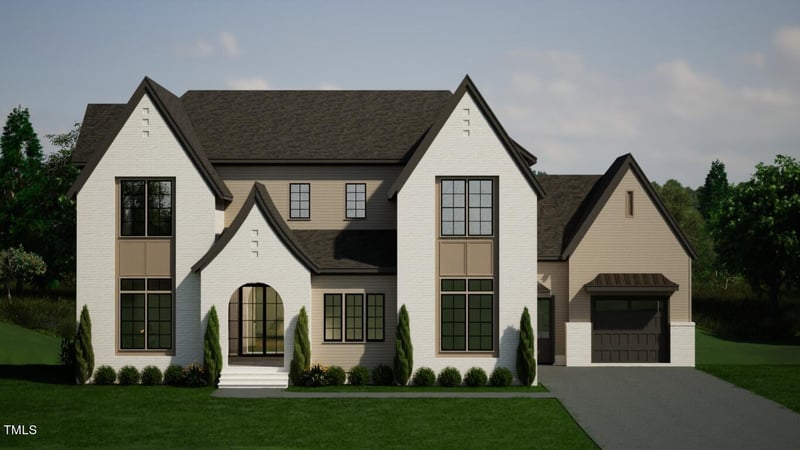 7428 Dover Hills Dr, Wake Forest, NC 27587