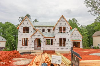 7428 Dover Hills Dr, Wake Forest, NC 27587