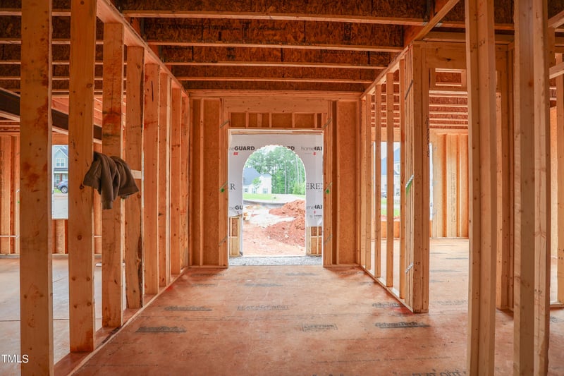 7428 Dover Hills Dr, Wake Forest, NC 27587