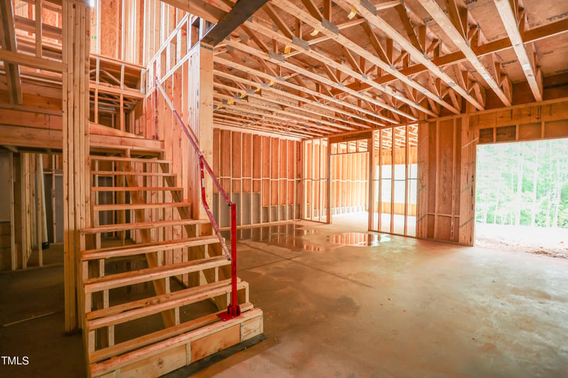 7428 Dover Hills Dr, Wake Forest, NC 27587