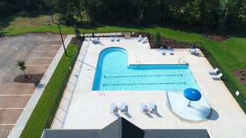 7428 Dover Hills Dr, Wake Forest, NC 27587