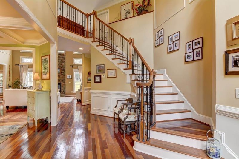 7428 Oriole Dr, Wake Forest, NC 27587