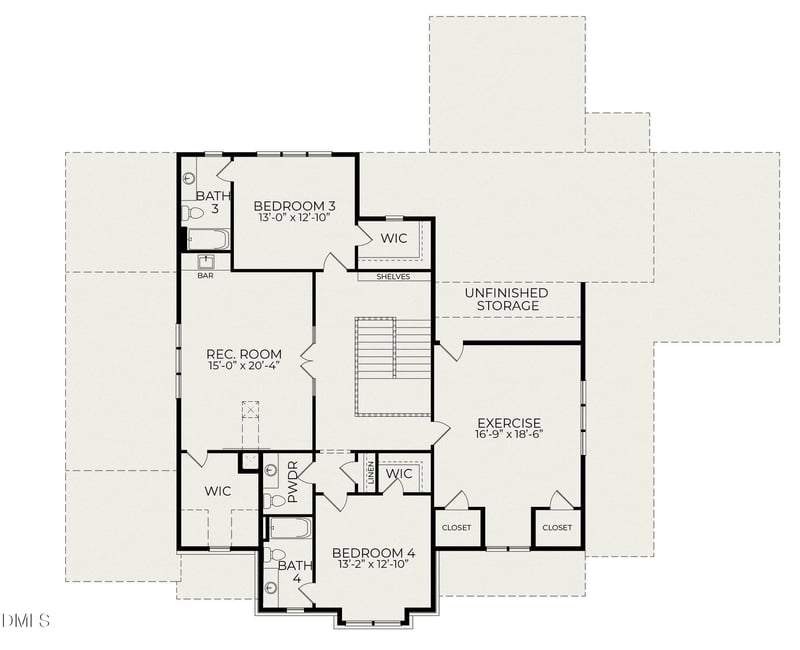 7429 Blantons Grove Way, Wake Forest, NC 27587