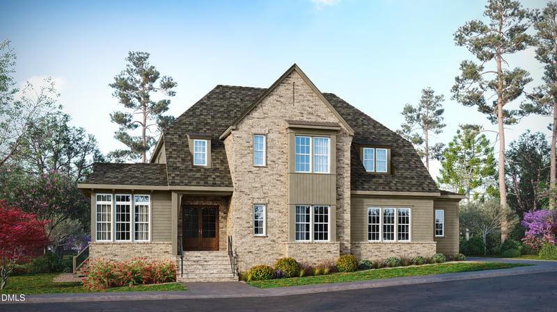 7429 Blantons Grove Way, Wake Forest, NC 27587