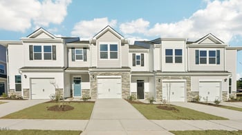 7429 Bourbon Briar Dr, Raleigh, NC 27604