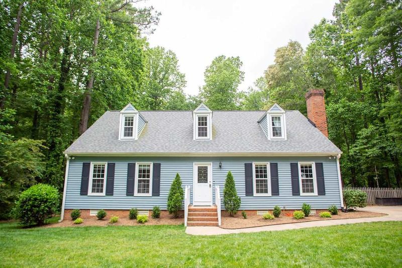 7429 Matherly Dr, Wake Forest, NC 27587