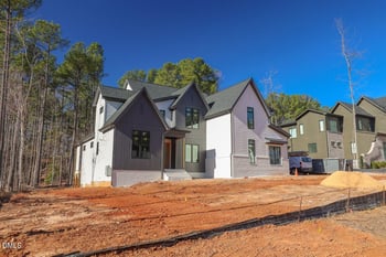 7429 Summer Tanager Trl, Raleigh, NC 27614