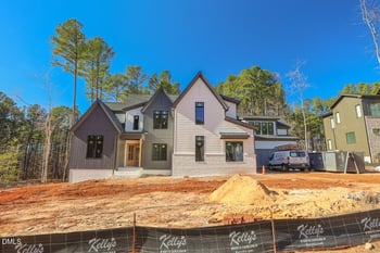 7429 Summer Tanager Trl, Raleigh, NC 27614