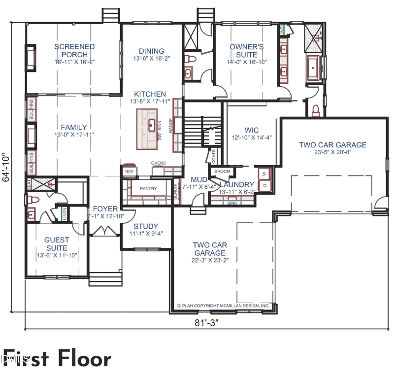 7429 Summer Tanager Trl, Raleigh, NC 27614