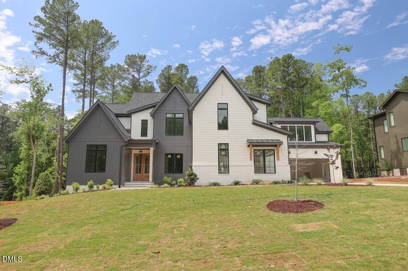 7429 Summer Tanager Trl, Raleigh, NC 27614