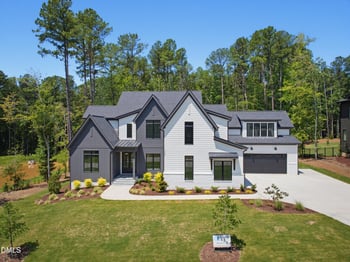 7429 Summer Tanager Trl, Raleigh, NC 27614