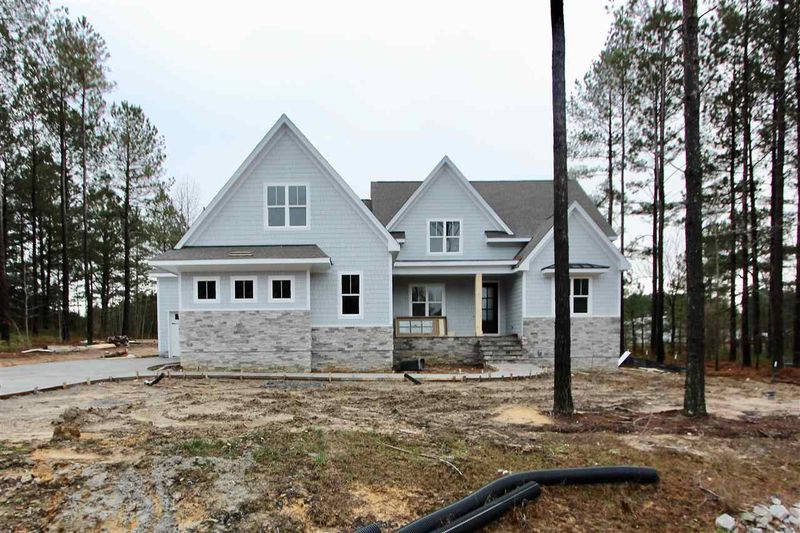 7429 Via Toscano Pz, Wake Forest, NC 27587