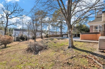 7429 Wilkins Dr, Fayetteville, NC 28311