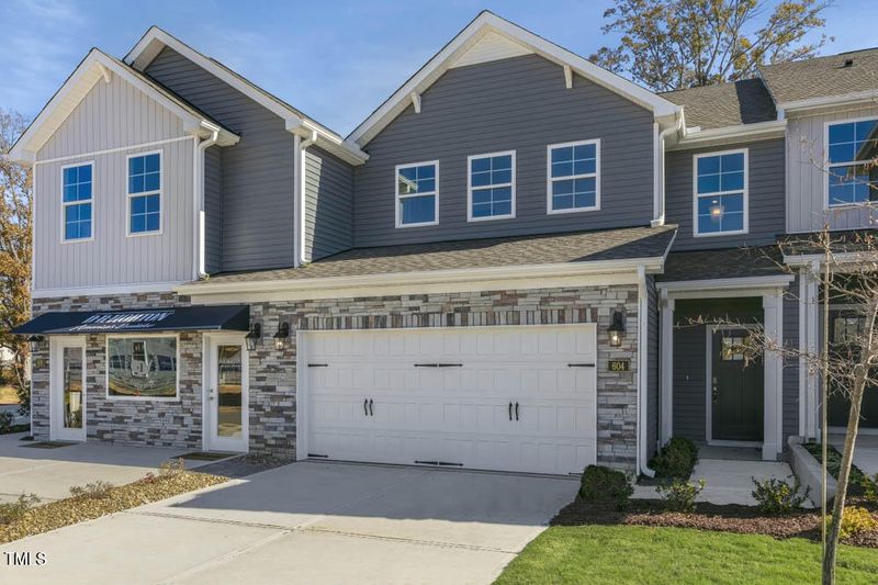 743 Apple Churn Dr, Fuquay Varina, NC 27526