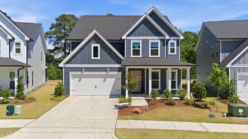 743 Bachelor Gulch Way, Apex, NC 27523