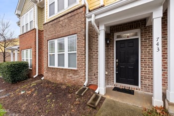 743 Blossom Grove Dr, Cary, NC 27519