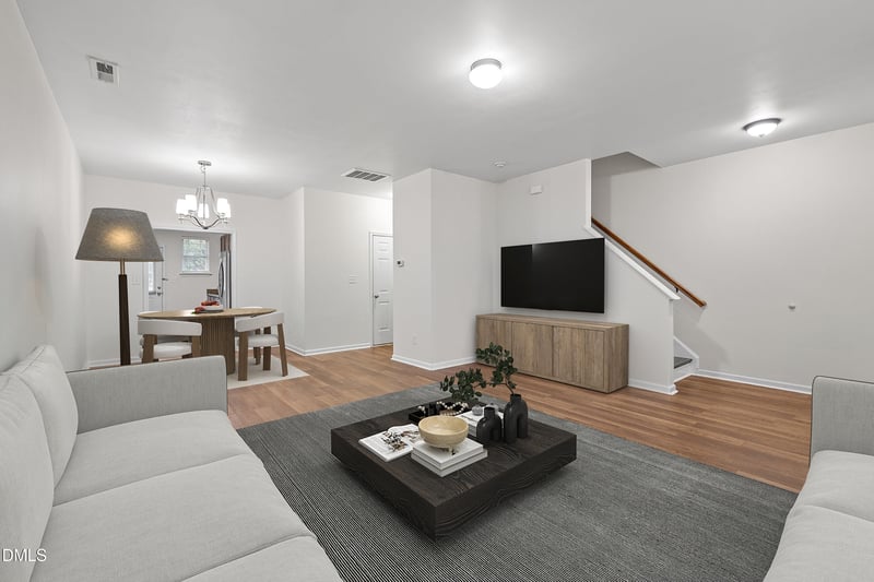 743 Blossom Grove Dr, Cary, NC 27519