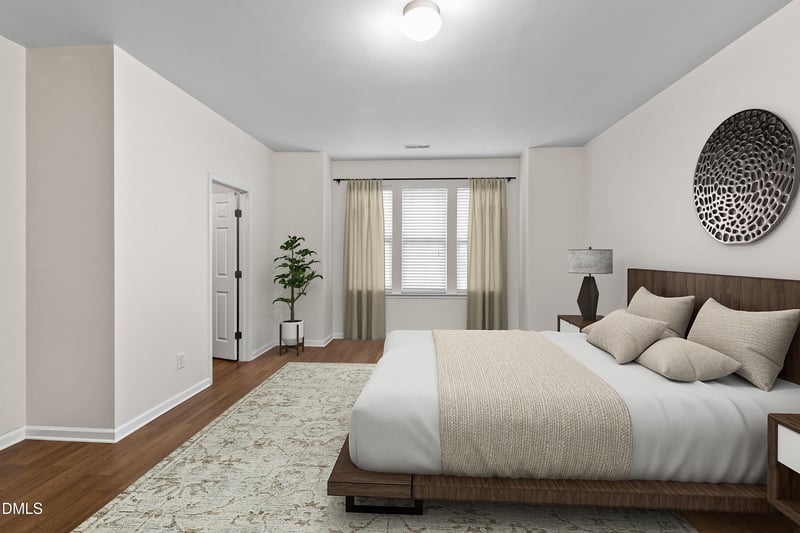 743 Blossom Grove Dr, Cary, NC 27519